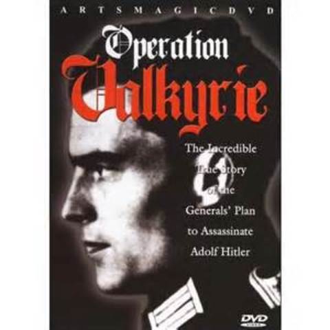 Operation Valkyrie
