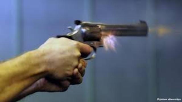 The killing on the Hispaniola