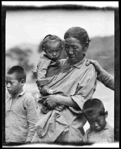 China's great leap forward