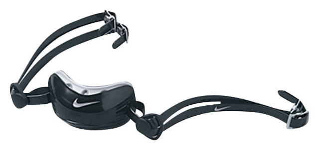 Chin straps introduced