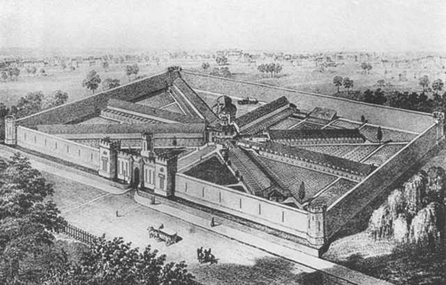 Prison Reform (antebellum)