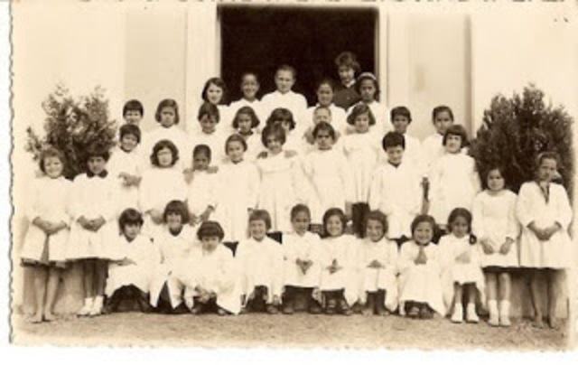 Nasce a Tele Escola Primária