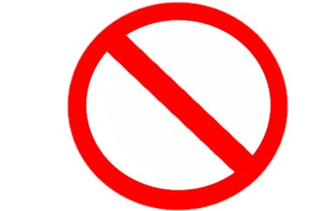 Single bar helmets offically banned by NFL