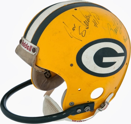 Facemask are worn by all NFL players