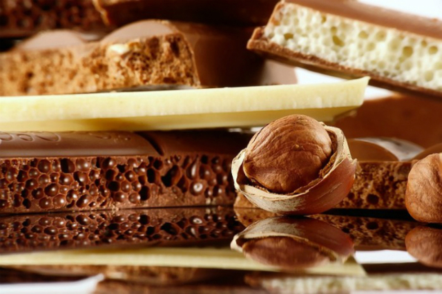 Всемирный день шоколада