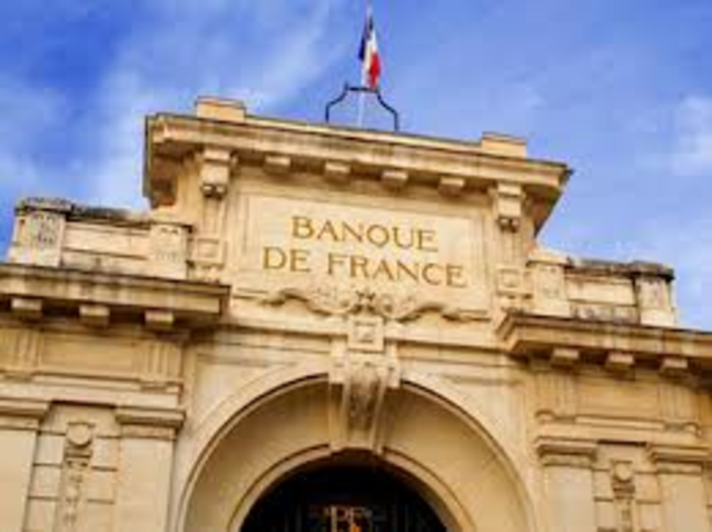 Bank of France