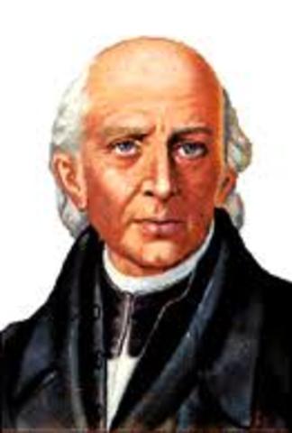 Miguel Hidalgo