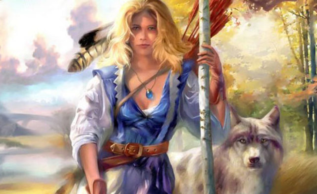 День похищений