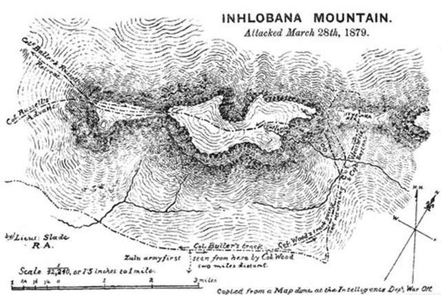 Battle of Hlobane