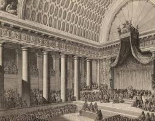 The National Assembly