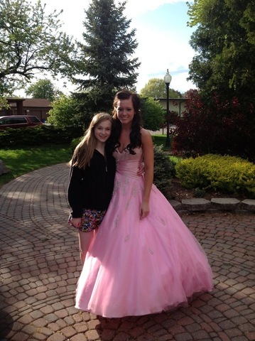 High School Graduation