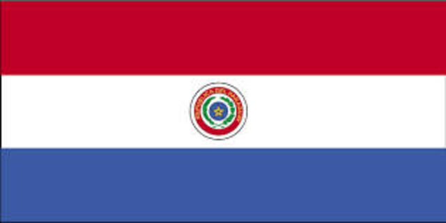 Paraguay