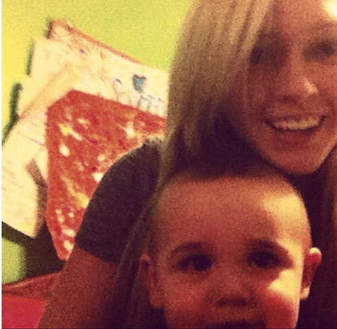 Adoption Of My Cousin