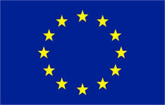 É criada a Fundação da Associação Europeia