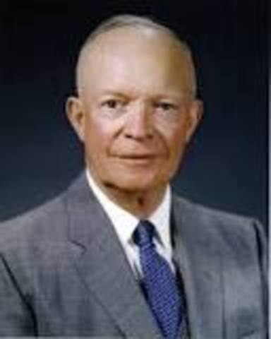 DwightD. Eisenhower