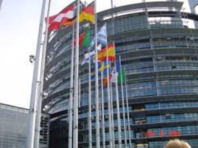 Parlamento Europeu