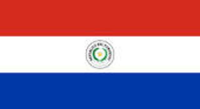 paraguay indep