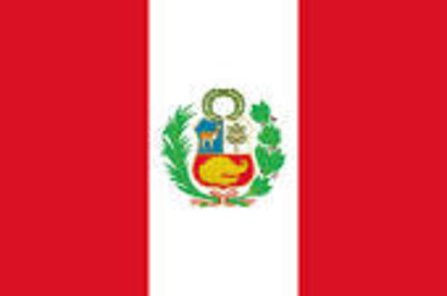 Peru indep