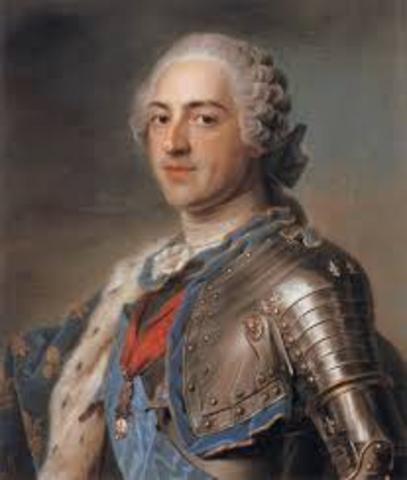 King Louis XVI