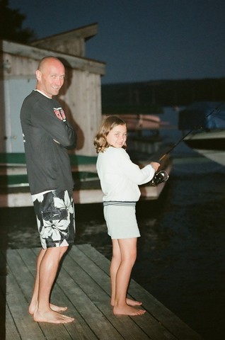 Skaneateles, New York