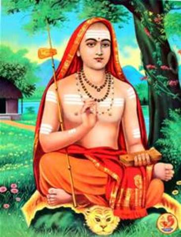 Adi Shankara