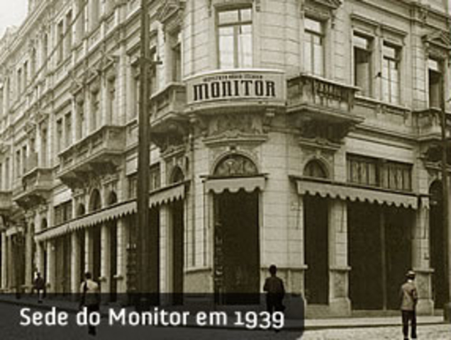 Instituto Monitor (São Paulo/Brasil)