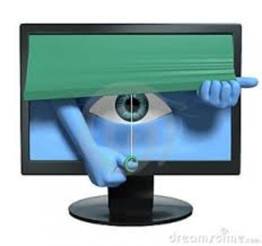 Electronic Communication Privacy Act