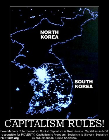 Capitalism (no true date)