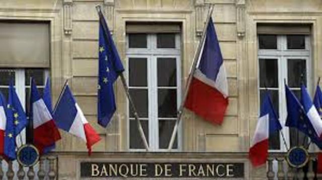 Bank of France