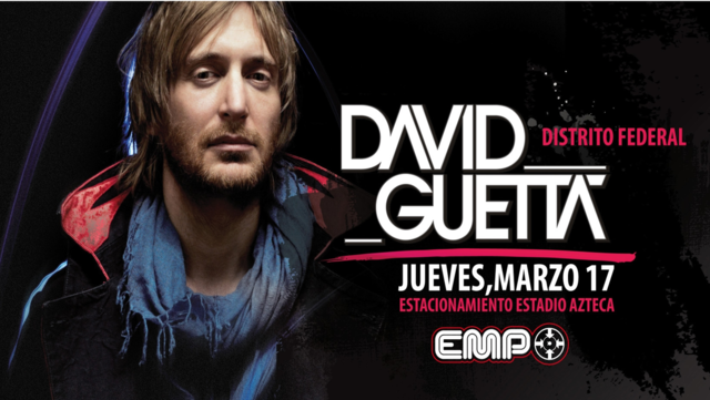 David Guetta