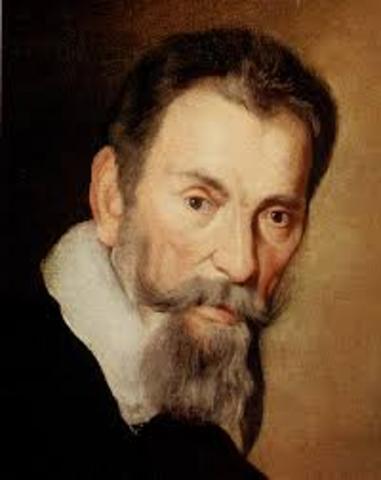 monteverdi