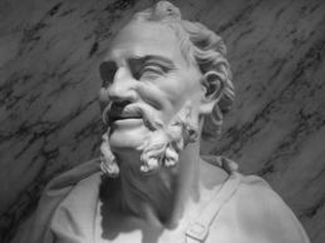 Democritus