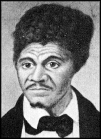 Dred Scott Case