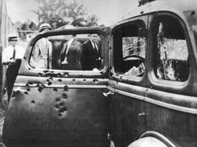 BAM! BAM! BAM! BAM! BAM!