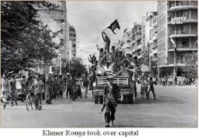 Immigrants Escape Unrest in Their Countries