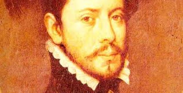 Hernan Cortes