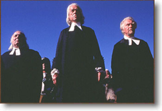 Election dispute over minister