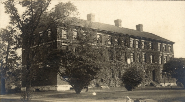 University of Georgia established