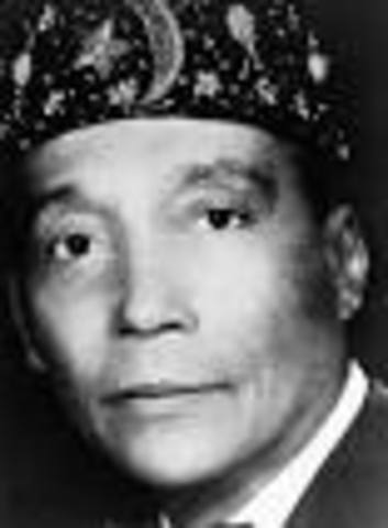 Malcolm Discovers Elijah Muhammad's Illegitiment Children