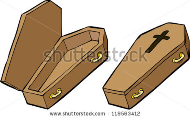 Murder of Abigail's parents