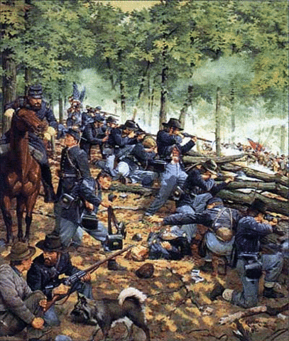 Chickamauga