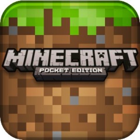 Minecraft Pocket Edition was released.