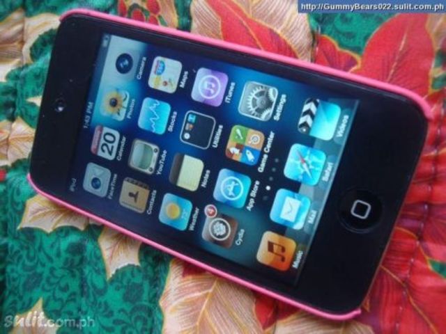 Apple released iOS 4.2.9 and 4.3.4