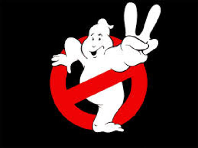Ghost Busters II premiers