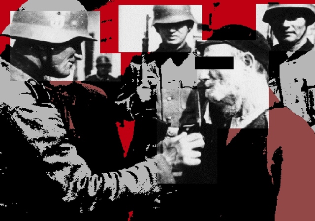 Hitler demanded the Sudetenland from Czechoslovakia