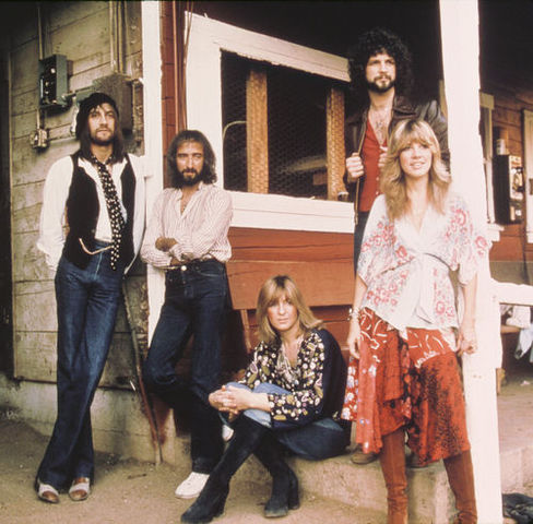 Fleetwood Mac Founded