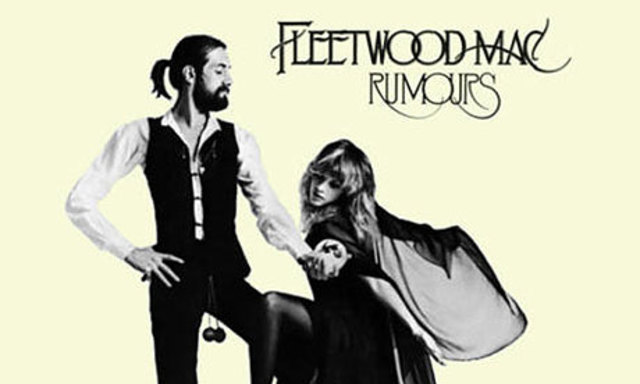 First Album "Rumours" Is released
