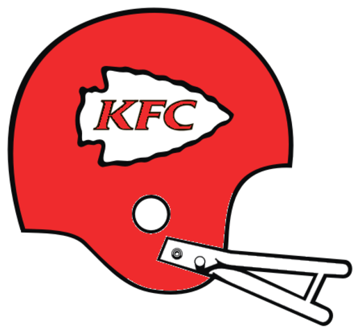 The begining in Dallas