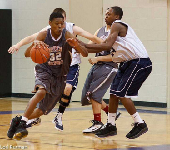 Durant Road to Success: Step 1