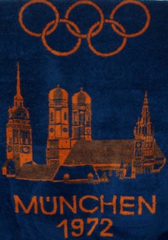 Munich Olympic Massacre